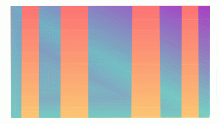 Colorful Blending