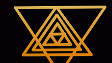 { The new order is here }