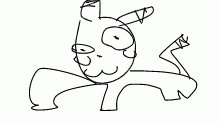 pikachu is overrated