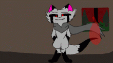 Bad Guy -- Animation Meme