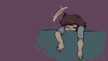 tired