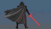 Kylo Ren!
