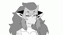 catra :3