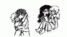 If it isnt the lgbt side characters