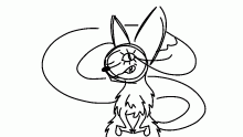sketch