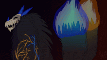 Abaddon for @-AshFlame-