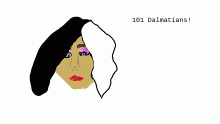Cruella Deville