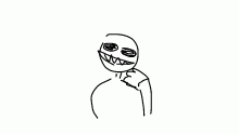 Latest animation by thanatophobia