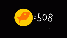broke 500!