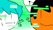 Two Paths