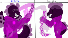 thing