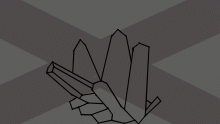 Crystal (no color)