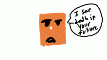 The all seeing cheez-it