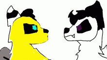 me and honeybee