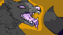 maw