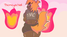 Request from @Themegachild