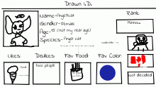 AngelYcat ID
