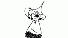 Latest animation by Junebug