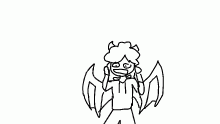 ahhhh i got a migraine