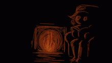 Hey kid... wanna hear a story?