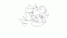 big dumb biscuit