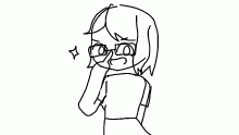 Smartypants Sayaka