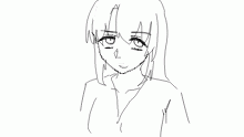 blinking