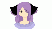 My persona (new pfp)