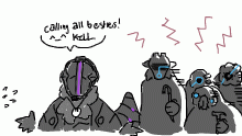 umbra hands assemble