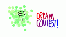 DREAM CONTEST!!!