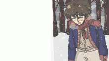 White winter hymnal