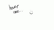 heres a question for all of you!