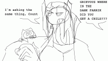 surprise father