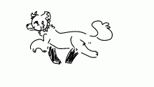 um terrible cycle thing