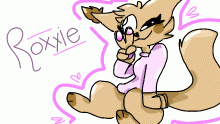 ugly furry