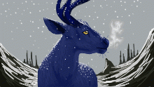 First Snow for Athena97'scontest