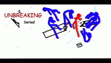 Unbreaking teaser i think?