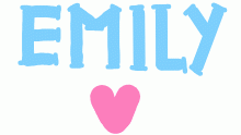 For my friend emily who wants to-