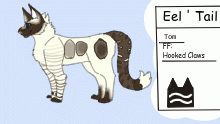 Eel'Tail