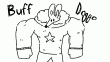 @BuffedDoggo its buff doggo