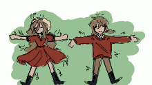 Kiddos