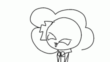 lil animation for my frisk role