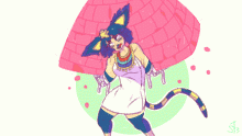 Ankha for @Mayhem