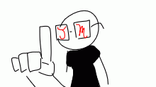 So I have a request