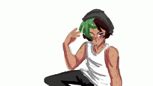dangit clover