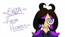 ~ENza From Horns~