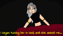 -Under The Bed-