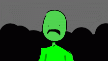 creeper persona