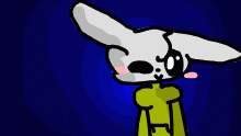 fan art #1 for Small_Radishes