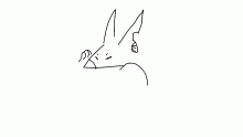 Quickly, while hes asleep,
